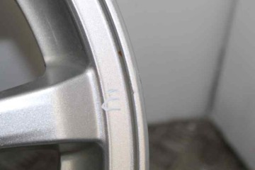 R16 JUEGO LLANTAS MITSUBISHI ASX (GA0W) Motion 2WD 2010 R16 187561 MITSUBISHI - 4