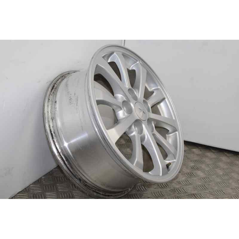 R16 JUEGO LLANTAS MITSUBISHI ASX (GA0W) Motion 2WD 2010 R16 187561 MITSUBISHI - 5