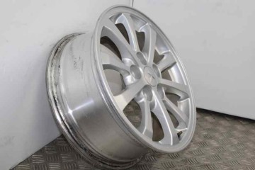 R16 JUEGO LLANTAS MITSUBISHI ASX (GA0W) Motion 2WD 2010 R16 187561 MITSUBISHI - 5