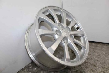 R16 JUEGO LLANTAS MITSUBISHI ASX (GA0W) Motion 2WD 2010 R16 187561 MITSUBISHI - 8