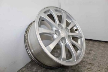 R16 JUEGO LLANTAS MITSUBISHI ASX (GA0W) Motion 2WD 2010 R16 187561 MITSUBISHI - 10