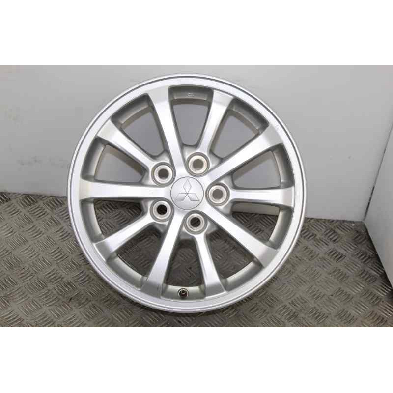 R16 JUEGO LLANTAS MITSUBISHI ASX (GA0W) Motion 2WD 2010 R16 187561 MITSUBISHI - 11