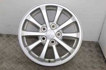 R16 JUEGO LLANTAS MITSUBISHI ASX (GA0W) Motion 2WD 2010 R16 187561 MITSUBISHI - 11