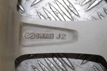 R16 JUEGO LLANTAS MITSUBISHI ASX (GA0W) Motion 2WD 2010 R16 187561 MITSUBISHI - 12