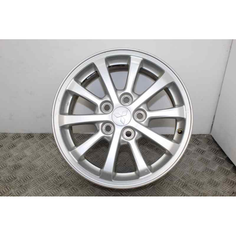 R16 JUEGO LLANTAS MITSUBISHI ASX (GA0W) Motion 2WD 2010 R16 187561 MITSUBISHI - 13