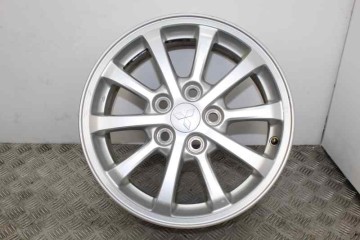 R16 JUEGO LLANTAS MITSUBISHI ASX (GA0W) Motion 2WD 2010 R16 187561 MITSUBISHI - 13