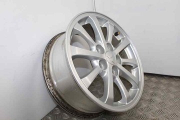 R16 JUEGO LLANTAS MITSUBISHI ASX (GA0W) Motion 2WD 2010 R16 187561 MITSUBISHI - 15