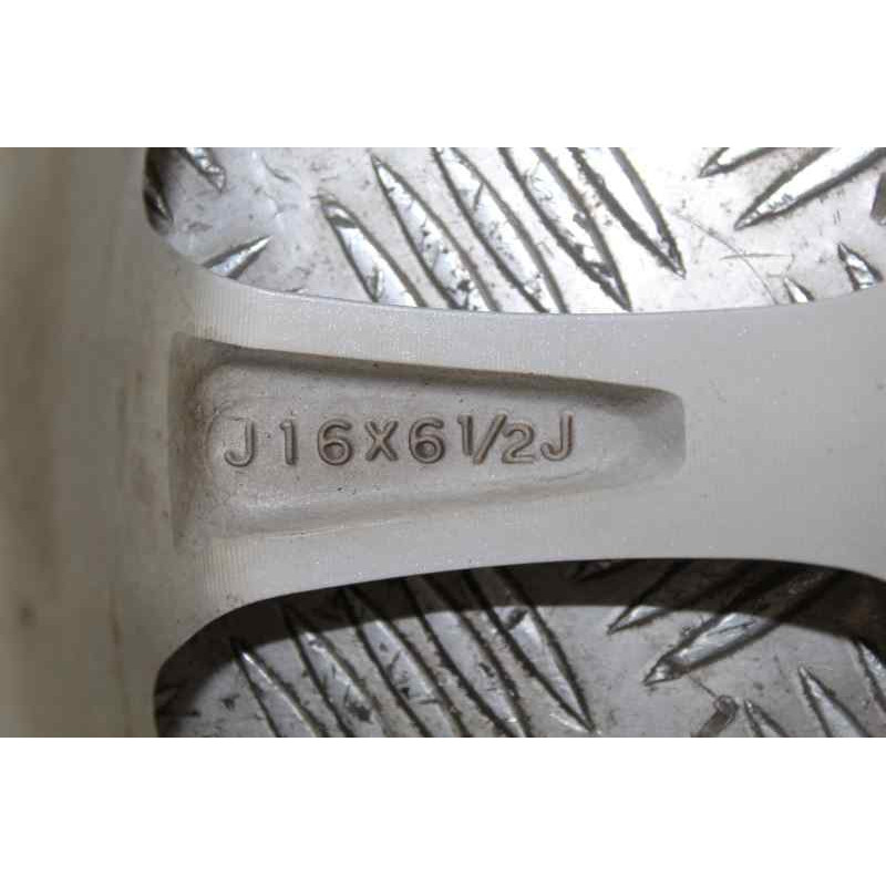 R16 JUEGO LLANTAS MITSUBISHI ASX (GA0W) Motion 2WD 2010 R16 187561 MITSUBISHI - 16