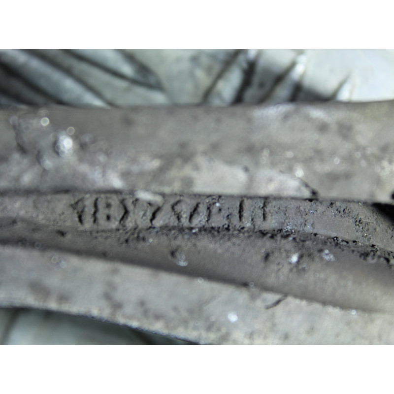 R18 JUEGO LLANTAS TOYOTA CELICA (T23)