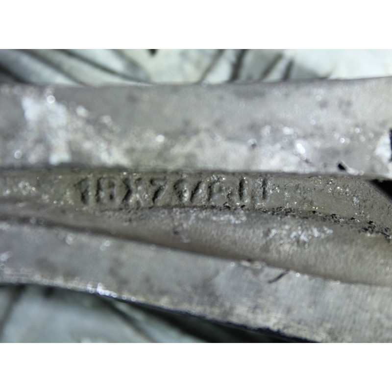 R18 JUEGO LLANTAS TOYOTA CELICA (T23)