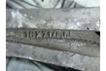 R18 JUEGO LLANTAS TOYOTA CELICA (T23)