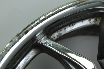 R18 JUEGO LLANTAS TOYOTA CELICA (T23)