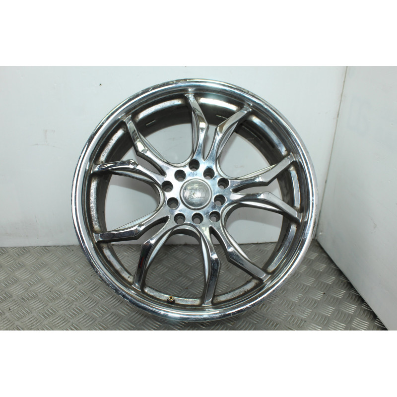 R18 JUEGO LLANTAS TOYOTA CELICA (T23)