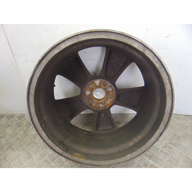 R17 JUEGO LLANTAS SUBARU FORESTER (S12/SH) XS Classic 2010 R17 196119 SUBARU - 1