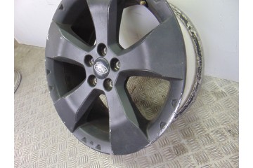 R17 JUEGO LLANTAS SUBARU FORESTER (S12/SH) XS Classic 2010 R17 196119 SUBARU - 2