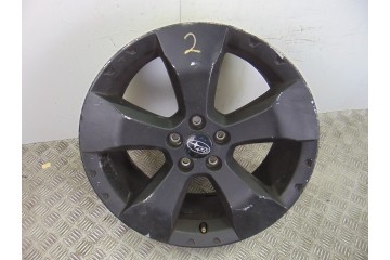 R17 JUEGO LLANTAS SUBARU FORESTER (S12/SH) XS Classic 2010 R17 196119 SUBARU - 3