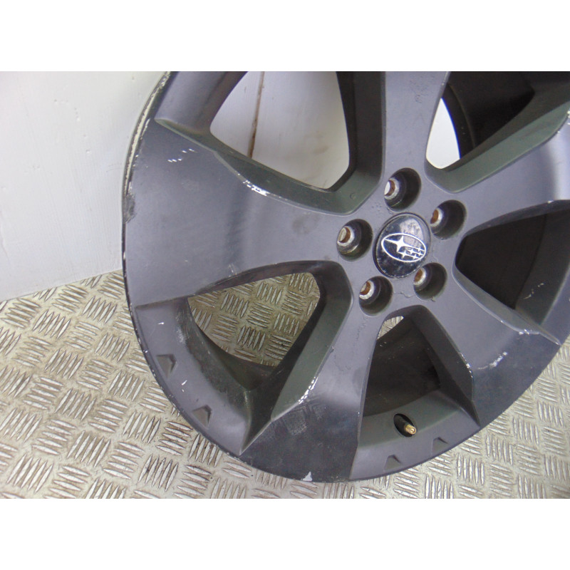 R17 JUEGO LLANTAS SUBARU FORESTER (S12/SH) XS Classic 2010 R17 196119 SUBARU - 4