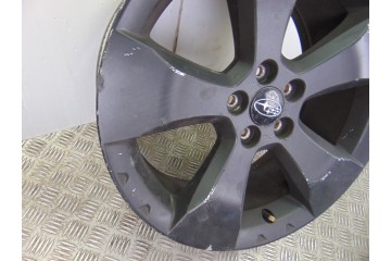 R17 JUEGO LLANTAS SUBARU FORESTER (S12/SH) XS Classic 2010 R17 196119 SUBARU - 4