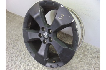 R17 JUEGO LLANTAS SUBARU FORESTER (S12/SH) XS Classic 2010 R17 196119 SUBARU - 5