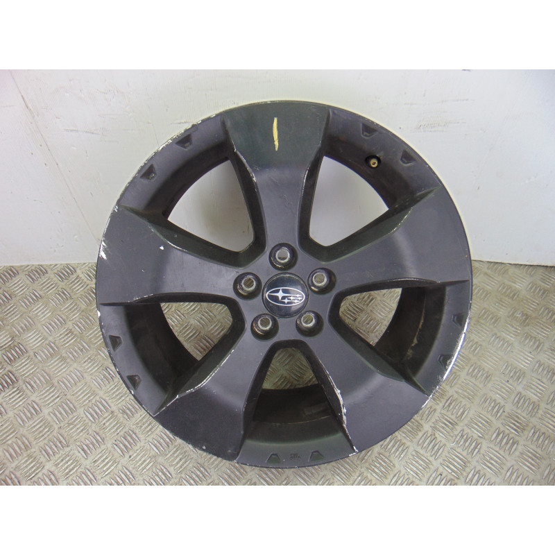 R17 JUEGO LLANTAS SUBARU FORESTER (S12/SH) XS Classic 2010 R17 196119 SUBARU - 6