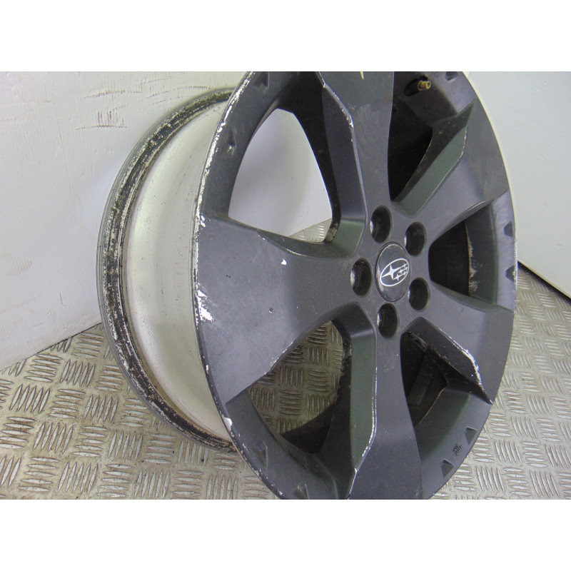 R17 JUEGO LLANTAS SUBARU FORESTER (S12/SH) XS Classic 2010 R17 196119 SUBARU - 7