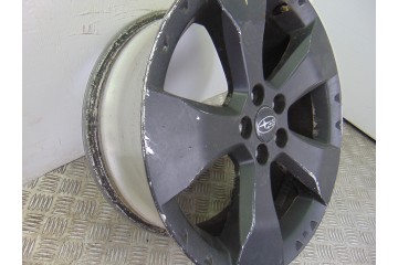 R17 JUEGO LLANTAS SUBARU FORESTER (S12/SH) XS Classic 2010 R17 196119 SUBARU - 7