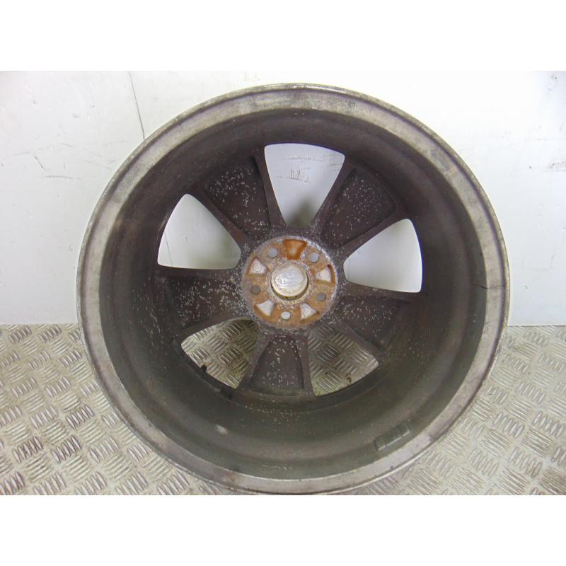 R17 JUEGO LLANTAS SUBARU FORESTER (S12/SH) XS Classic 2010 R17 196119 SUBARU - 10