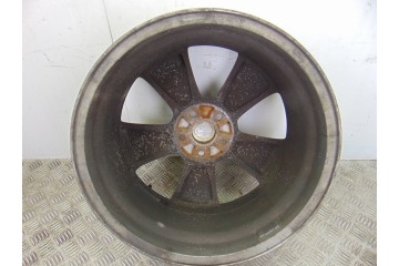 R17 JUEGO LLANTAS SUBARU FORESTER (S12/SH) XS Classic 2010 R17 196119 SUBARU - 10