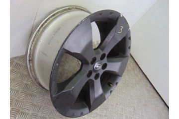 R17 JUEGO LLANTAS SUBARU FORESTER (S12/SH) XS Classic 2010 R17 196119 SUBARU - 11