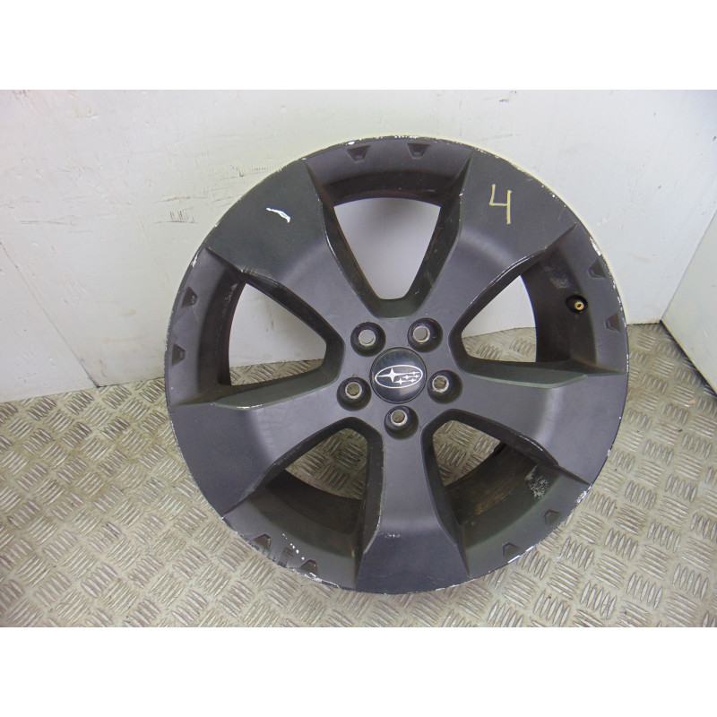 R17 JUEGO LLANTAS SUBARU FORESTER (S12/SH) XS Classic 2010 R17 196119 SUBARU - 13