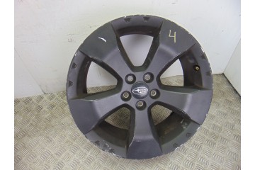 R17 JUEGO LLANTAS SUBARU FORESTER (S12/SH) XS Classic 2010 R17 196119 SUBARU - 13