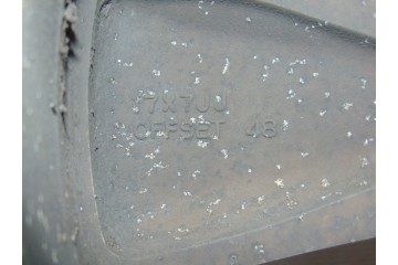 R17 JUEGO LLANTAS SUBARU FORESTER (S12/SH) XS Classic 2010 R17 196119 SUBARU - 14