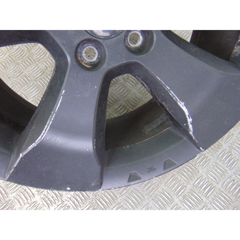 R17 JUEGO LLANTAS SUBARU FORESTER (S12/SH) XS Classic 2010 R17 196119 SUBARU - 15