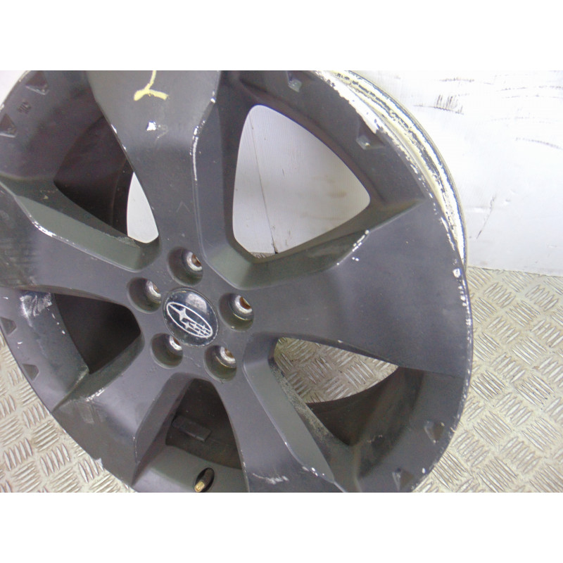 R17 JUEGO LLANTAS SUBARU FORESTER (S12/SH) XS Classic 2010 R17 196119 SUBARU - 16