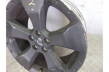 R17 JUEGO LLANTAS SUBARU FORESTER (S12/SH) XS Classic 2010 R17 196119 SUBARU - 16