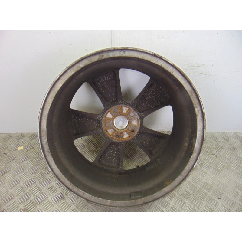 R17 JUEGO LLANTAS SUBARU FORESTER (S12/SH) XS Classic 2010 R17 196119 SUBARU - 17