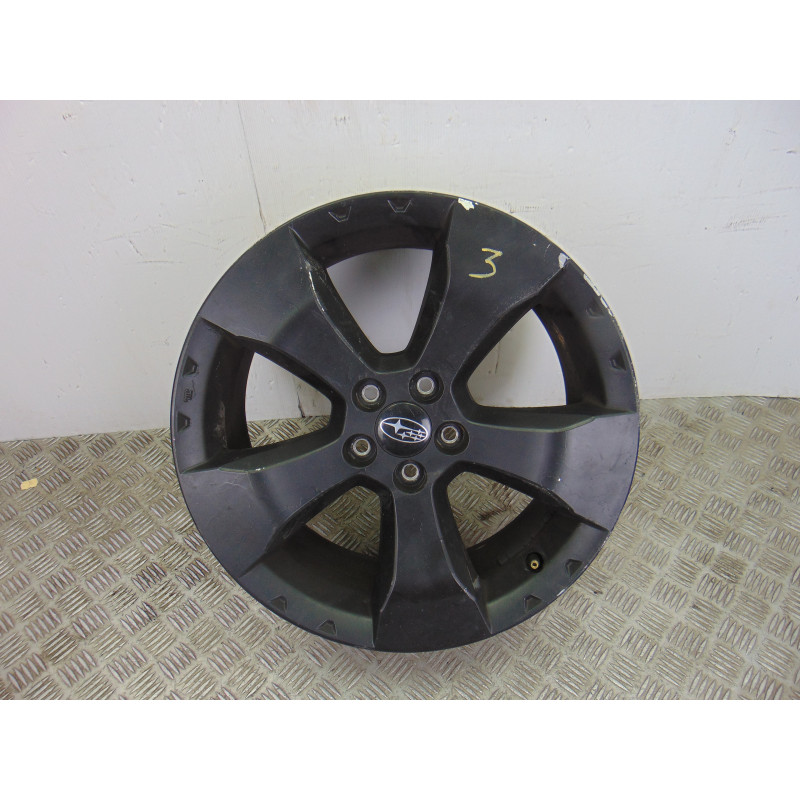 R17 JUEGO LLANTAS SUBARU FORESTER (S12/SH) XS Classic 2010 R17 196119 SUBARU - 18