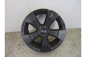 R17 JUEGO LLANTAS SUBARU FORESTER (S12/SH) XS Classic 2010 R17 196119 SUBARU - 18