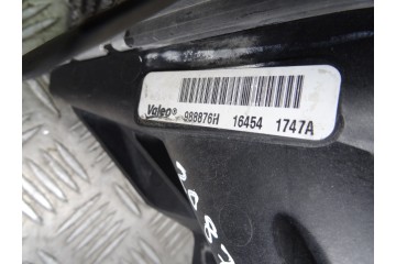 988876H INTERCOOLER DODGE CALIBER (PM) S 2007 988876H 208788 DODGE - 4