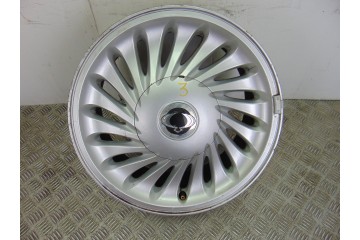 R16 JUEGO LLANTAS SSANGYONG RODIUS Xdi Limited 2005 R16 196300 SSANGYONG - 1