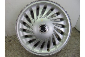 R16 JUEGO LLANTAS SSANGYONG RODIUS Xdi Limited 2005 R16 196300 SSANGYONG - 2