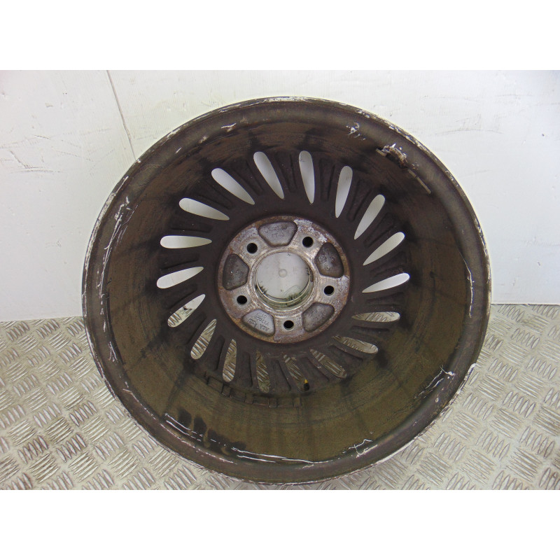 R16 JUEGO LLANTAS SSANGYONG RODIUS Xdi Limited 2005 R16 196300 SSANGYONG - 3