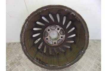 R16 JUEGO LLANTAS SSANGYONG RODIUS Xdi Limited 2005 R16 196300 SSANGYONG - 3