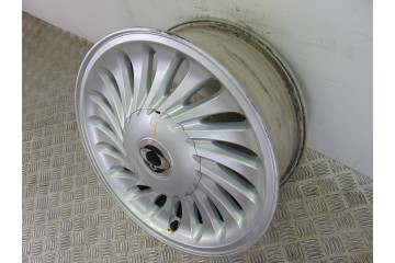 R16 JUEGO LLANTAS SSANGYONG RODIUS Xdi Limited 2005 R16 196300 SSANGYONG - 4