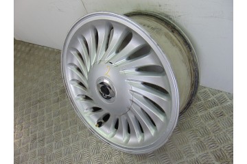 R16 JUEGO LLANTAS SSANGYONG RODIUS Xdi Limited 2005 R16 196300 SSANGYONG - 6