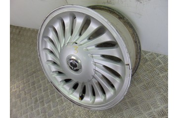 R16 JUEGO LLANTAS SSANGYONG RODIUS Xdi Limited 2005 R16 196300 SSANGYONG - 7