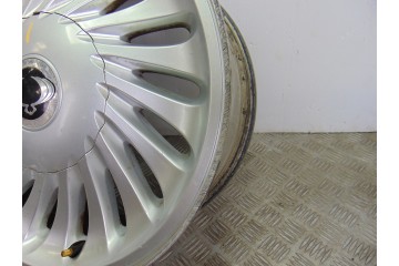 R16 JUEGO LLANTAS SSANGYONG RODIUS Xdi Limited 2005 R16 196300 SSANGYONG - 8