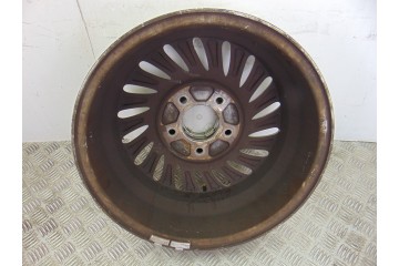 R16 JUEGO LLANTAS SSANGYONG RODIUS Xdi Limited 2005 R16 196300 SSANGYONG - 9