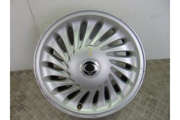 R16 JUEGO LLANTAS SSANGYONG RODIUS Xdi Limited 2005 R16 196300 SSANGYONG - 12