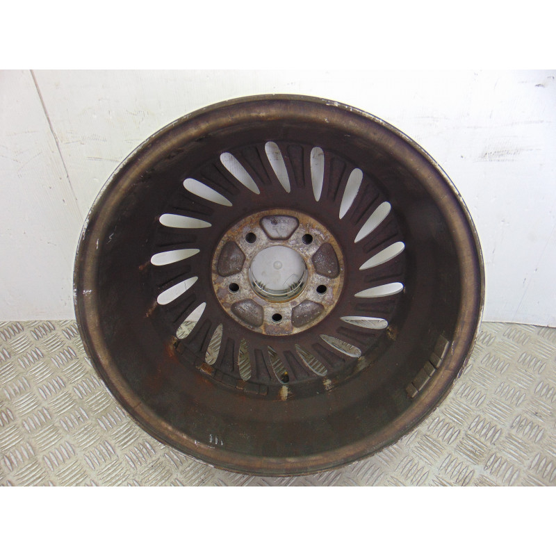 R16 JUEGO LLANTAS SSANGYONG RODIUS Xdi Limited 2005 R16 196300 SSANGYONG - 13